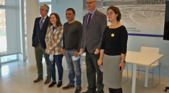Santa Marta encabeza un proyecto para documentar que las primeras emisiones de Rne se hicieron desde el municipio