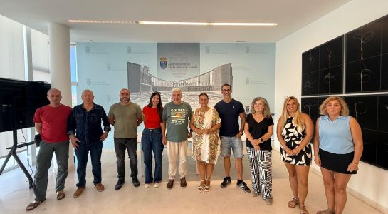 Santa Marta amplia su oferta de actividades permanentes para adultos con cerca de 50 propuestas durante el curso