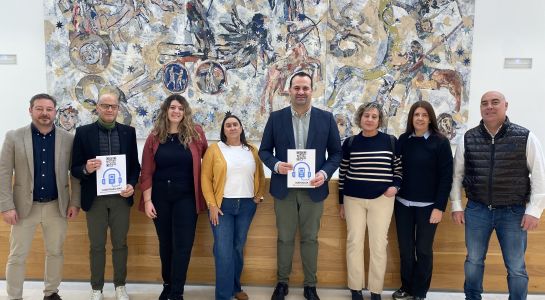 El Museo de la Moto y el Museo de Arte Contemporáneo incorporan un contemporáneo sistema de audioguías
