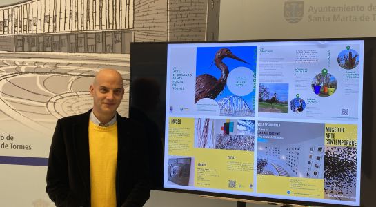 El Ayuntamiento crea nuevo material informativo sobre los atractivos turísticos del municipio