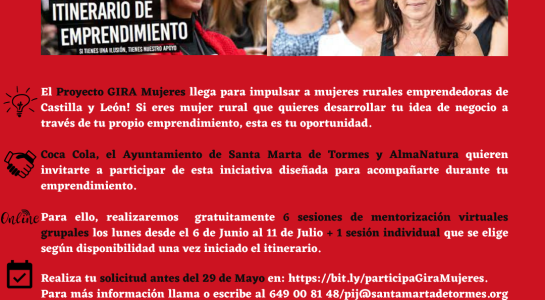 Llega a Santa Marta la VI Gira Mujeres Coca-Cola para emprendedoras