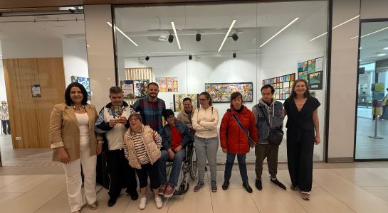 Santa Marta premia a los ganadores de la cuarta edición del concurso Grandes Artistas