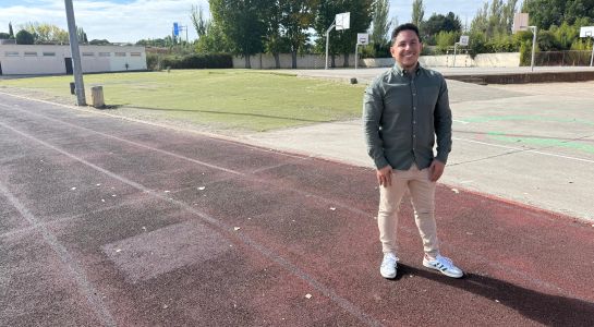 El Ayuntamiento acondiciona y renueva el equipamiento de diferentes instalaciones deportivas