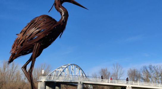 Abierto el plazo para participar en el concurso de fotografía 'Los puentes del arte'