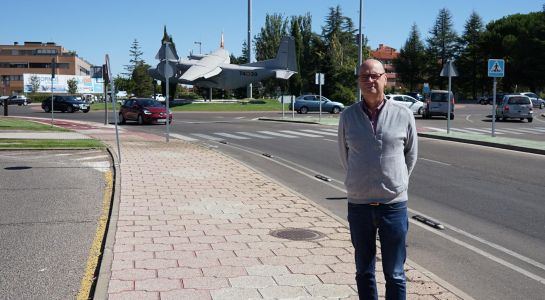 Nuevas cámaras de control de tráfico en el entorno de Prado de los Guzmanes y Signo XXV