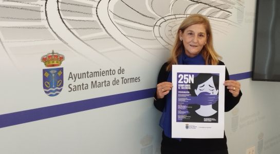 Programación para conmemorar el 25 N