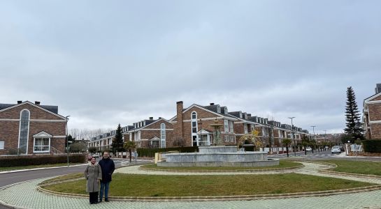 Últimos pasos para licitar el proyecto de pavimentación y renovación de tuberías e iluminación en La Fontana