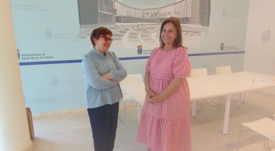 Nueva ayuda a las madres solteras con una dotación de 7.500 euros al Centro Ave María