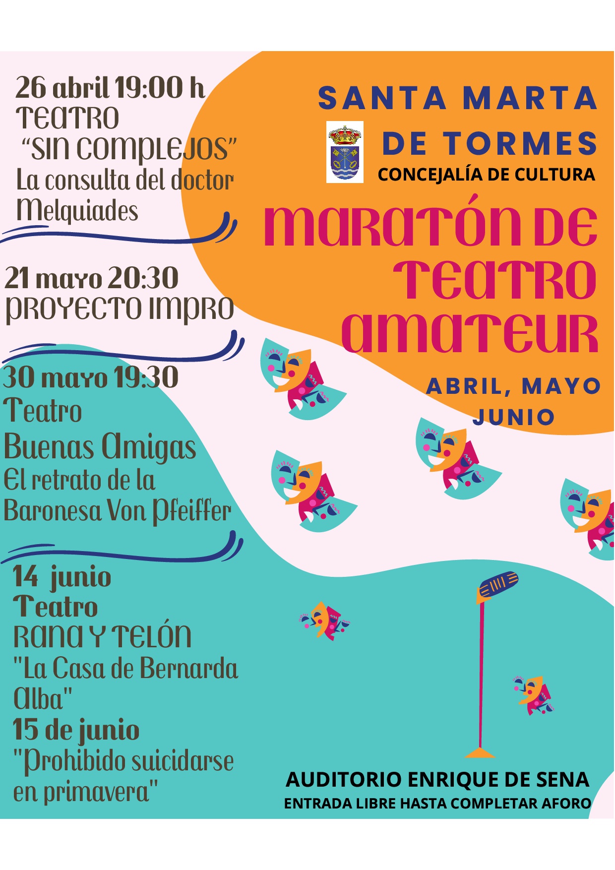 Noticias