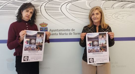 Santa Marta saca las matemáticas a la calle el 3 de marzo con una novedosa actividad en el frontón
