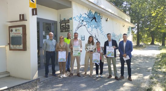 Santa Marta celebra la Semana del Medio Ambiente con un completo programa dirigido a todos los colectivos