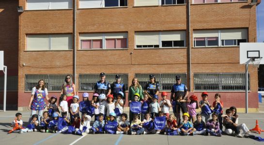 Santa Marta cierra la Semana Europea de la Movilidad con un alto índice de participación