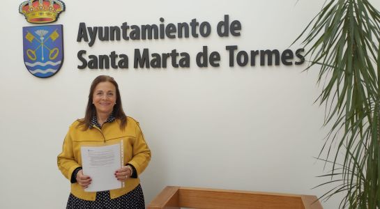 Nueva convocatoria de ayudas a la natalidad con 15.000 euros disponibles para las familias de Santa Marta