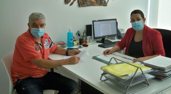 Santa Marta pone en marcha "NoctuTormes", un programa de ocio alternativo nocturno para jóvenes