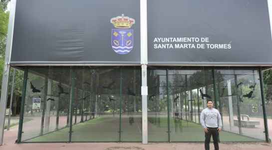 Santa Marta presenta su oferta deportiva con 13 disciplinas disponibles para el nuevo curso