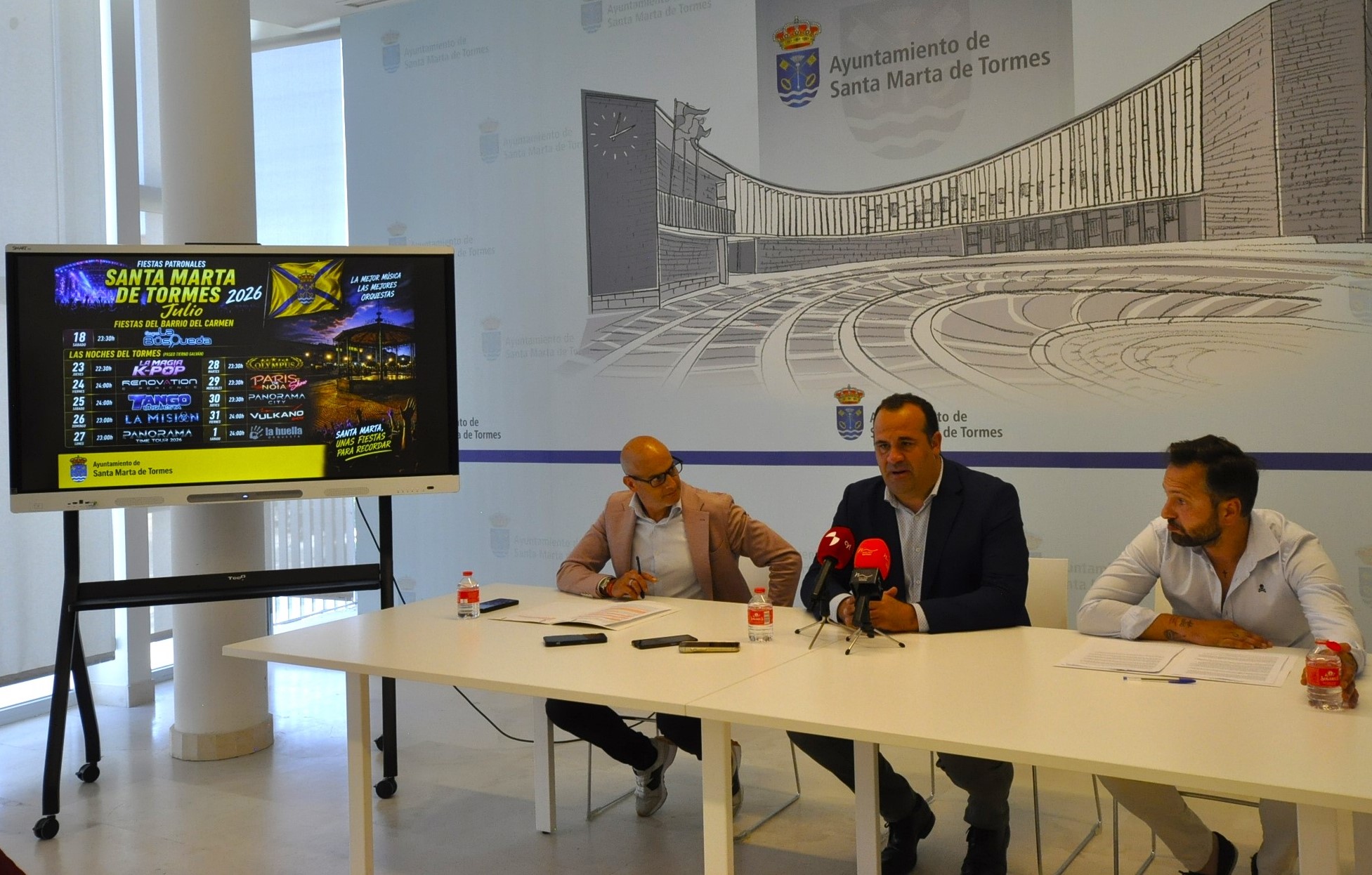 Noticias
