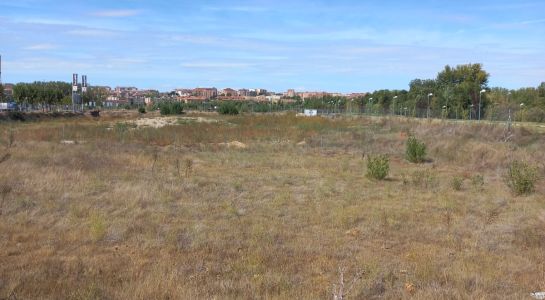 El Ayuntamiento cede terreno municipal para la construcción de viviendas protegidas
