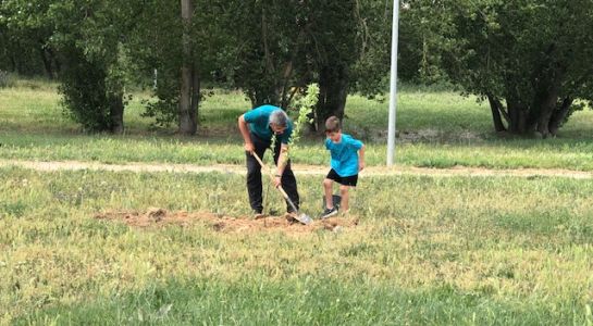 Santa Marta celebra el Día del Medio Ambiente con rutas, talleres, juegos y cuentacuentos