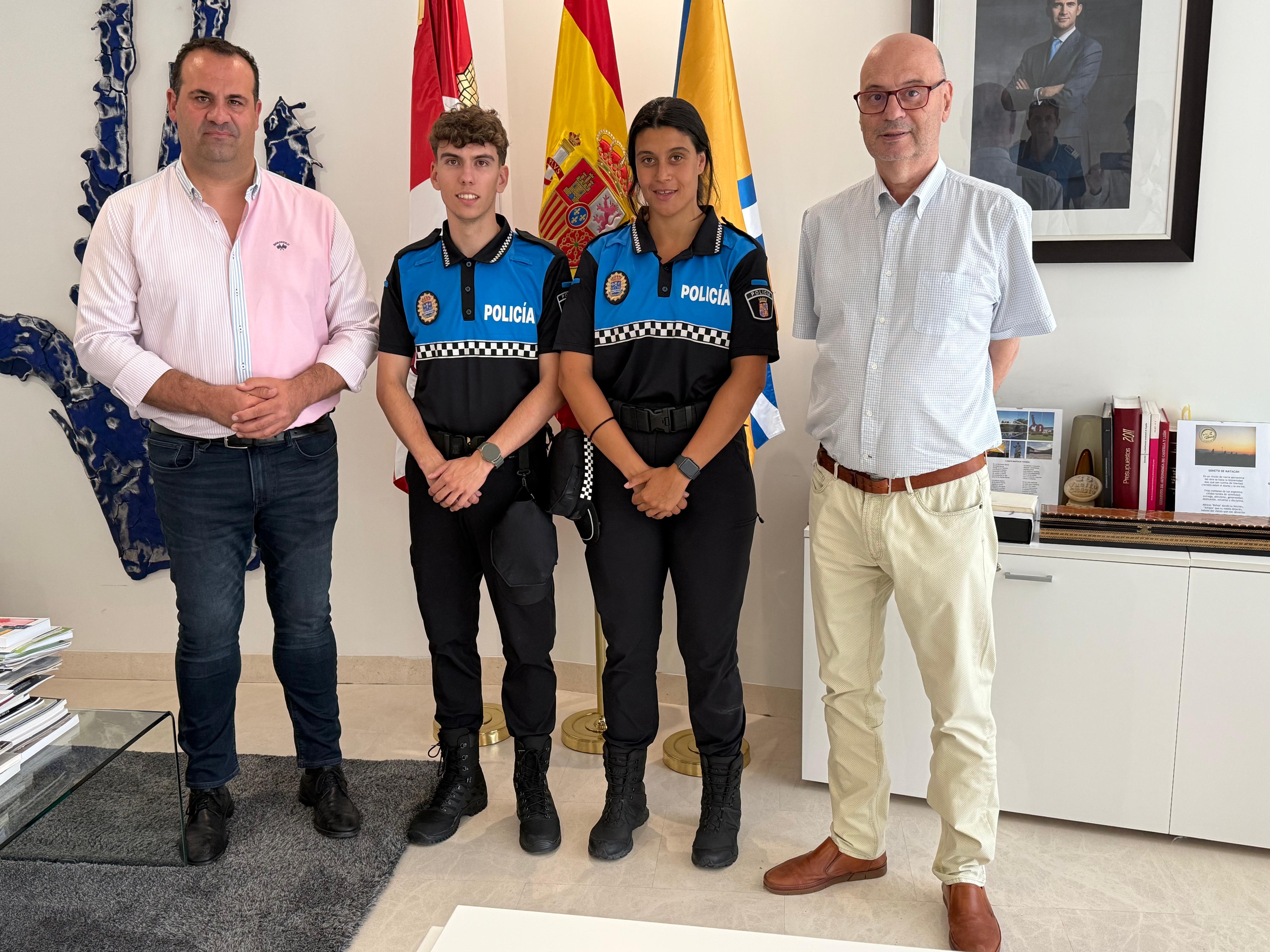 Noticias