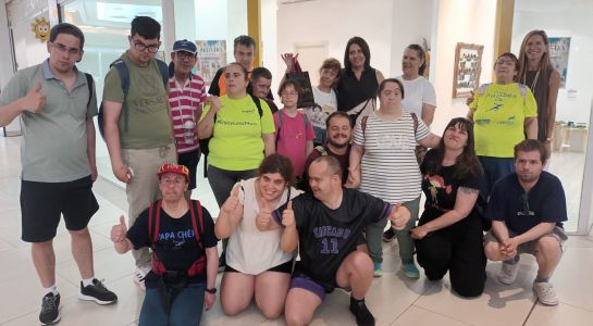 Santa Marta premia las tres mejores obras de la quinta edición del concurso Grandes Artistas