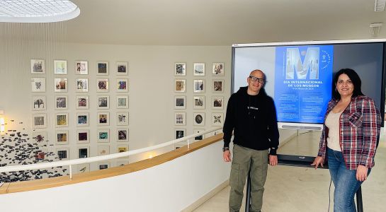 Completa programación para celebrar el Día de los Museos en Santa Marta