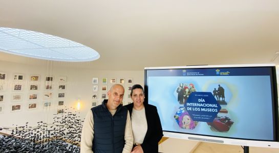 Santa Marta celebra el Día Internacional de los Museos con visitas teatralizadas, rutas, escape room y un reto fotográfico