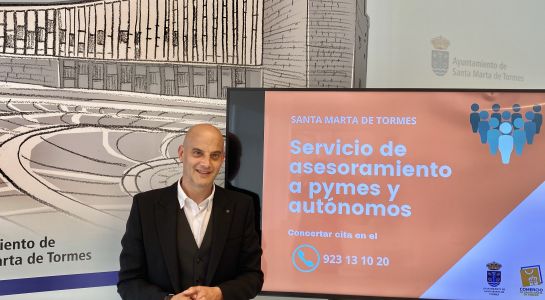 Nuevo servicio para ayudar a pymes y autónomos que se encuentren en situación de crisis económica
