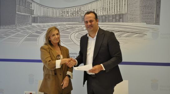 Santa Marta y Audiology Clinical colaboran para facilitar la detección de alteraciones auditivas en la infancia