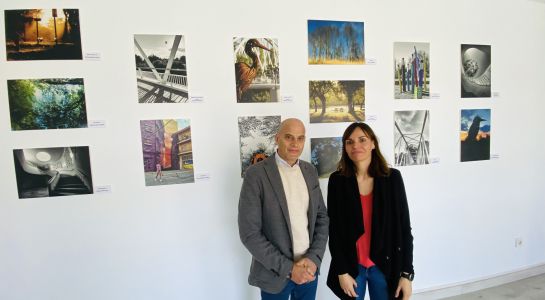 La Sala Protagonistas acoge la exposición con las fotografías del certamen 