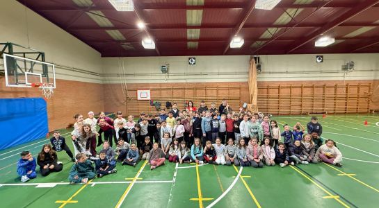 Arranca en el Colegio Miguel Hernández la sexta edición de 