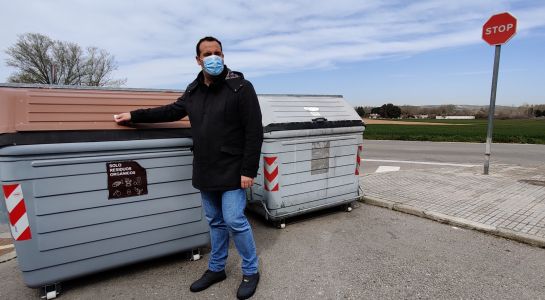 La experiencia piloto de recogida de residuos orgánicos se extenderá a todo el municipio
