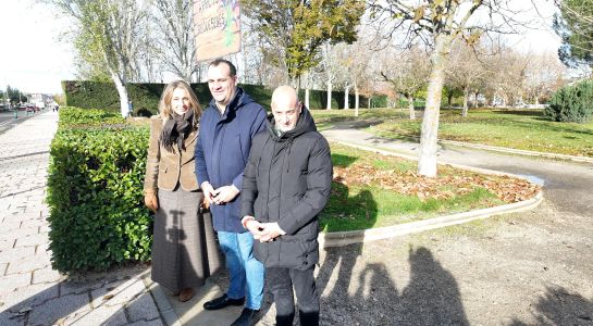 Santa Marta inaugura la nueva Ruta Arroyo Requesenes, una iniciativa turística y de ocio para las familias