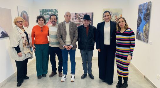 La Sala Delibes acoge la quinta edición de 