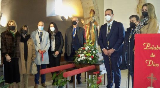 Concluyen las Fiestas de San Blas y las Águedas con un gran éxito de participación y responsabilidad