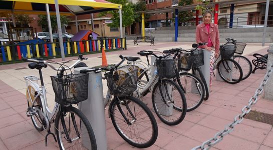 Extensa programación en Santa Marta por la Semana de la Movilidad que se  celebrará del 16 al 22 de septiembre