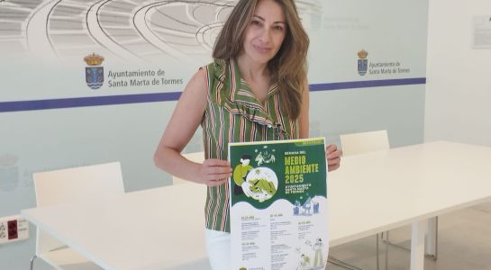 Actividades para toda la familia en la programación de la Semana del Medioambiente que arranca el 5 de junio