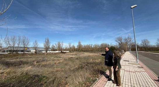 Adjudicada la obra para la construcción de 27 viviendas para jóvenes en la avenida de La Serna