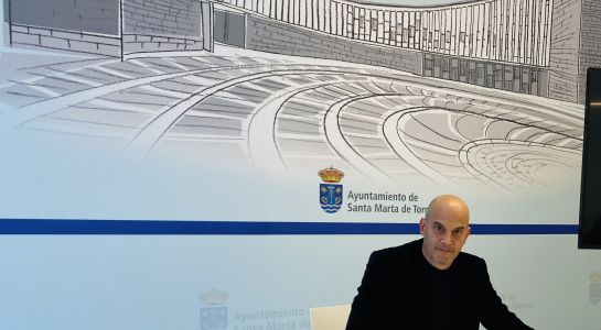 Los comercios santamartinos se unen a la campaña del bono nacimiento de la Junta