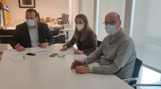  Nuevos canales de ayuda a Ucrania: Los Padres Paúles acogerán a 10 estudiantes y el Ayto. canalizará las acogidas de particulares