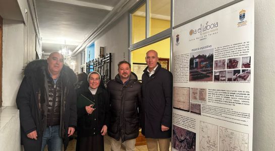 Santa Marta estrecha lazos con León para la difusión cultural y artística