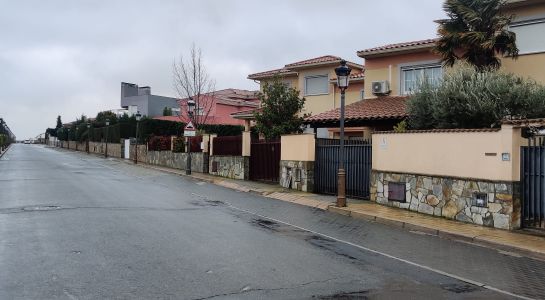 Aldebarán y Átika suman seis nuevas cámaras de control de tráfico