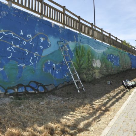 Mural 3
