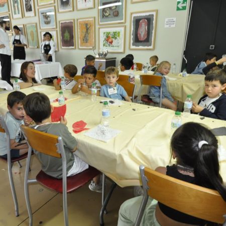 Desayunos 5