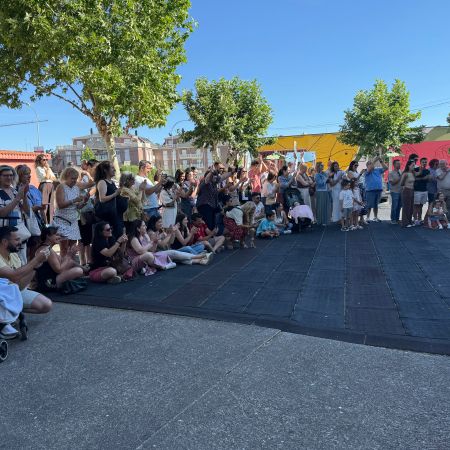 Graduación 5
