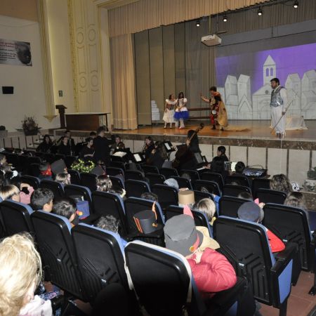 ópera Kids 2