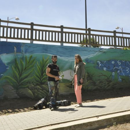 Mural 1
