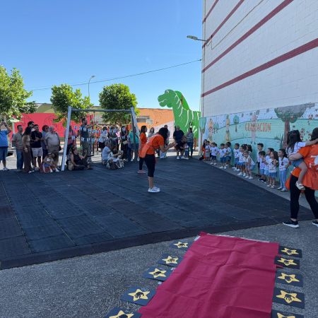 Graduación 4