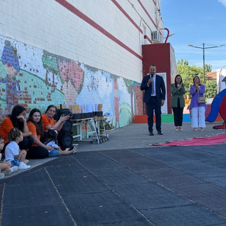 Graduación 3