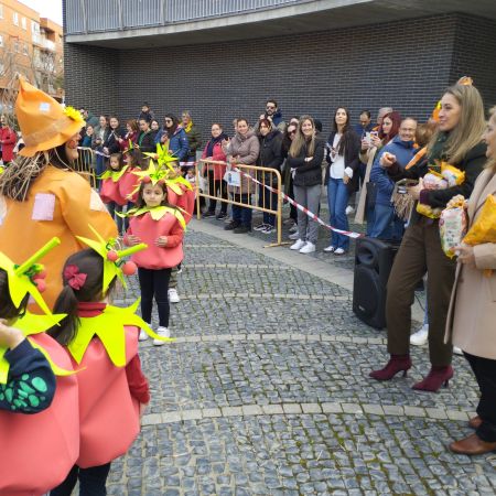 Carnaval cole 2