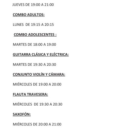 HORARIO AGRUPACIONES 2023-24-001